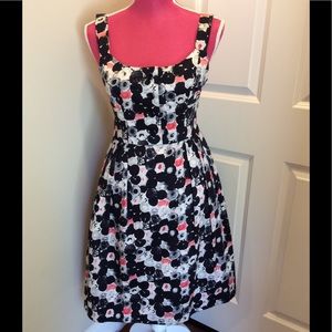 Original Milly of New York multi color sundress